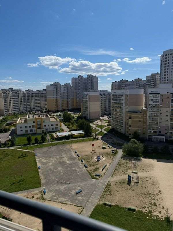 Двухкомнатная квартира Екатеринбург улица, фото №2