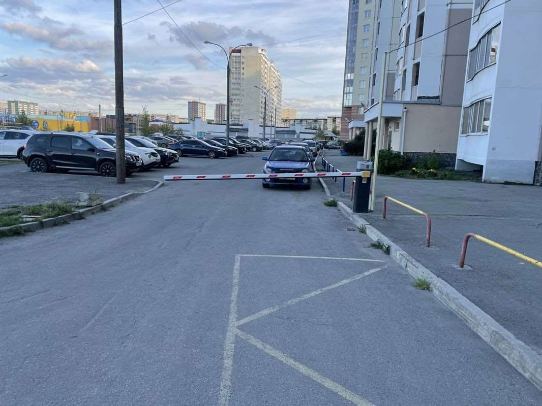 Двухкомнатная квартира Екатеринбург улица, фото №1