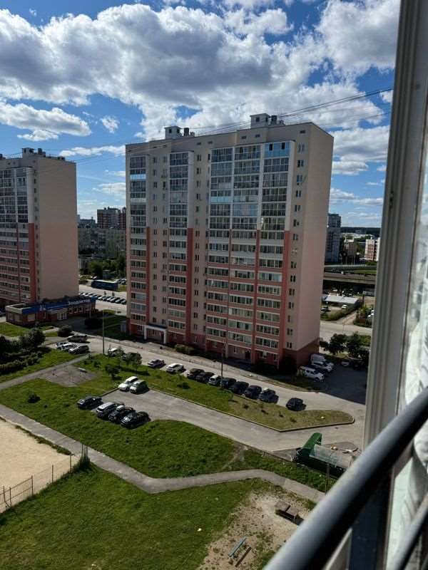 Двухкомнатная квартира Екатеринбург улица, фото №3