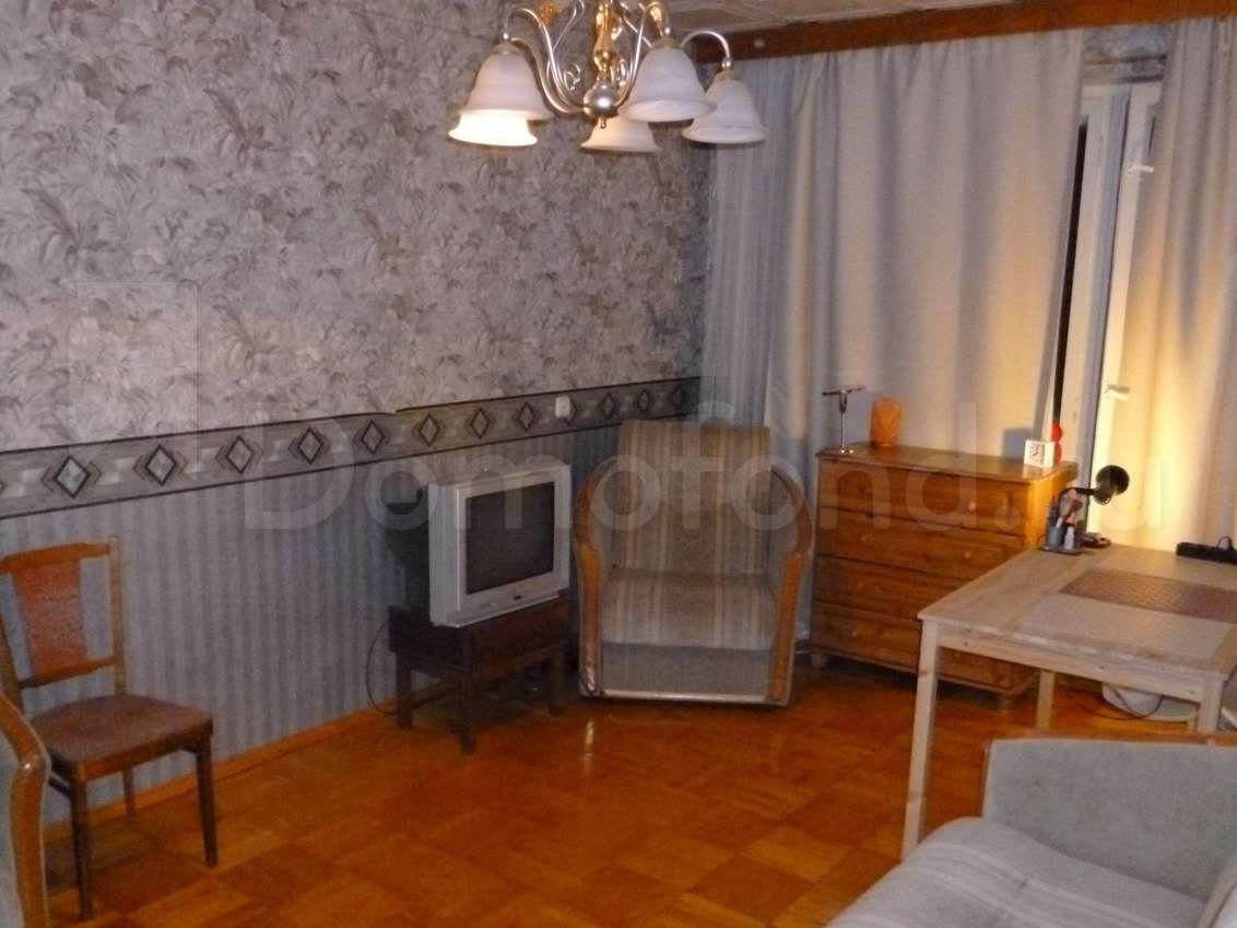 Комната пр. Луначарского проспект, 38, фото №6