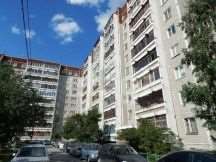 Однокомнатная квартира Екатеринбург улица, фото №3