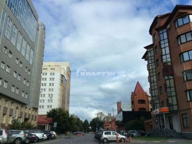 Трехкомнатная квартира Максима Горького улица, 85, фото №6