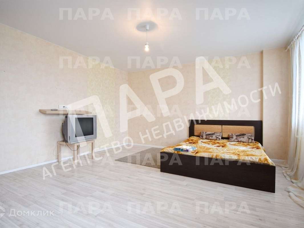 Однокомнатная квартира Самара улица, фото №8