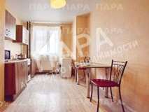 Однокомнатная квартира Самара улица, фото №6