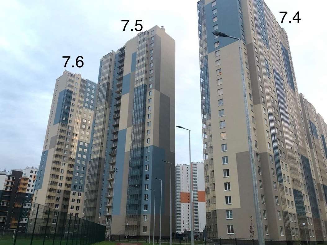 Студия ул. Верхне-Каменская улица, 5, фото №6