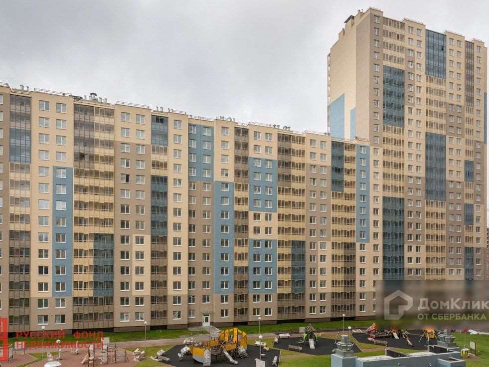 Студия ул. Верхне-Каменская улица, 5, фото №7