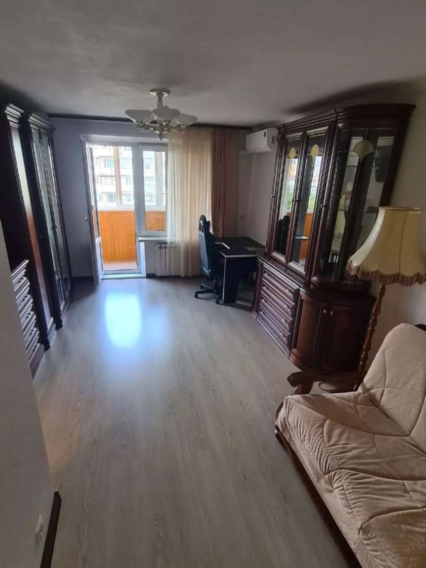 Однокомнатная квартира Широкая улица, 5 к. 2, фото №4