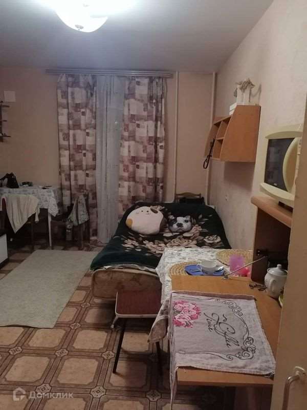 Комната Самара улица, фото №4