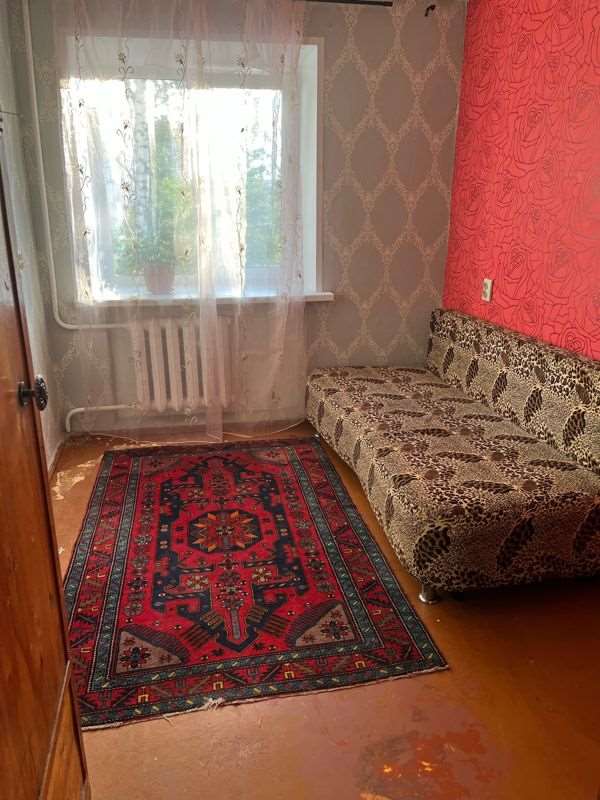 Комната Алтайская улица, 103, фото №3