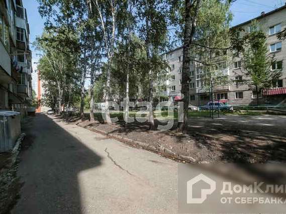 Комната Алтайская улица, 103, фото №10