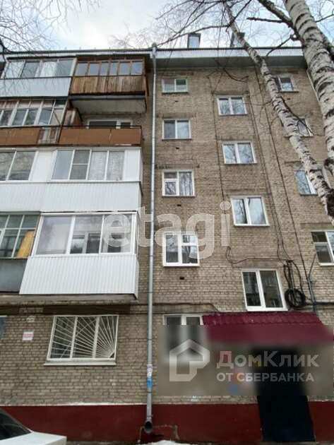 Комната Алтайская улица, 103, фото №6
