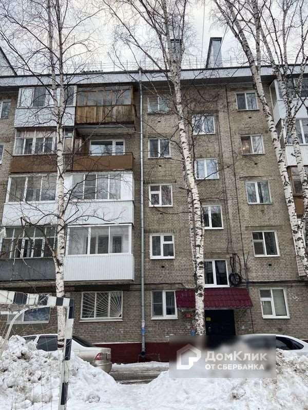 Комната Алтайская улица, 103, фото №8