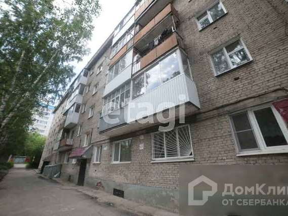 Комната Алтайская улица, 103, фото №5