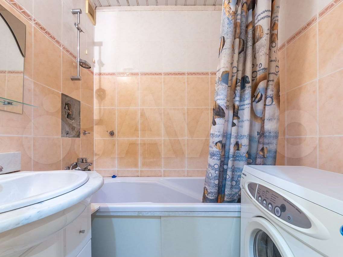 Комната ул. Ярослава Гашека улица, 8 к. 1, фото №10