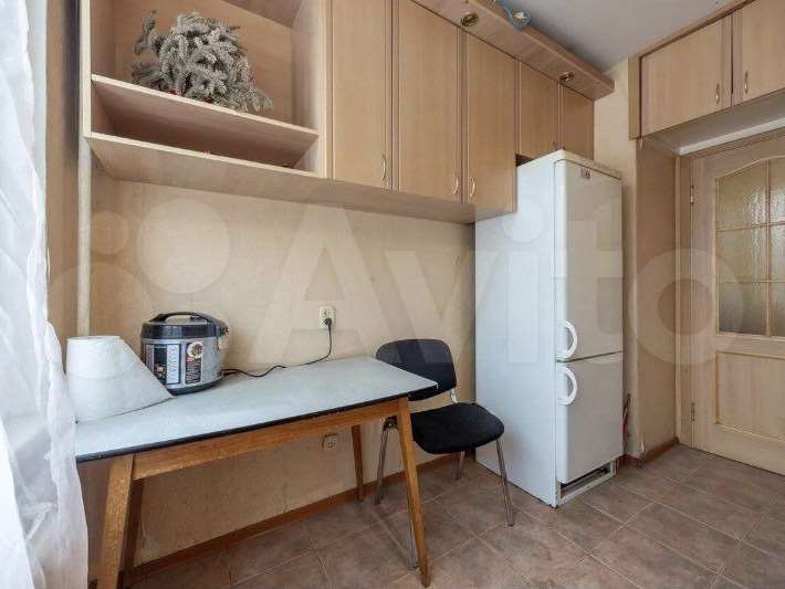 Комната ул. Ярослава Гашека улица, 8 к. 1, фото №4