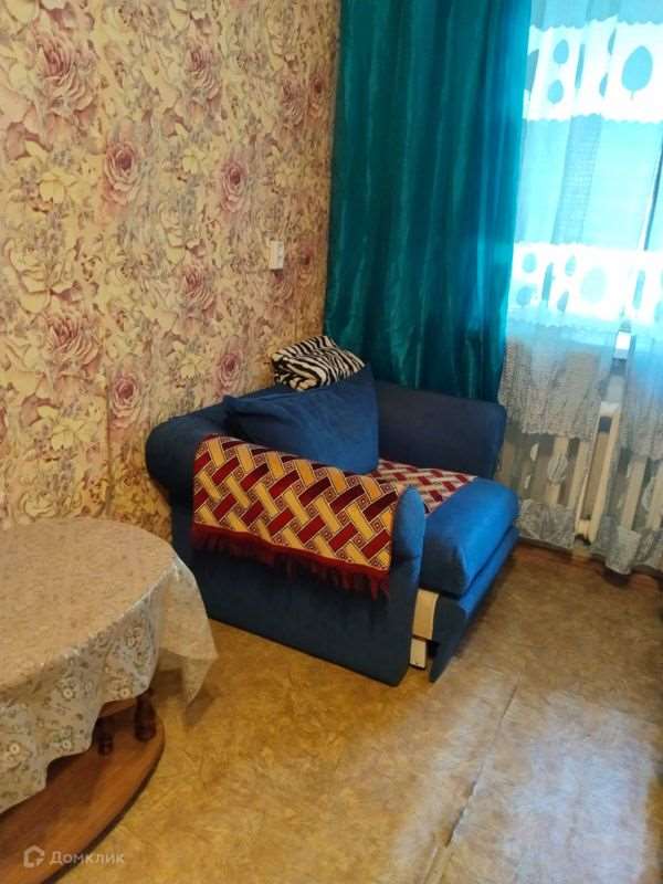 Комната Казань улица, фото №5
