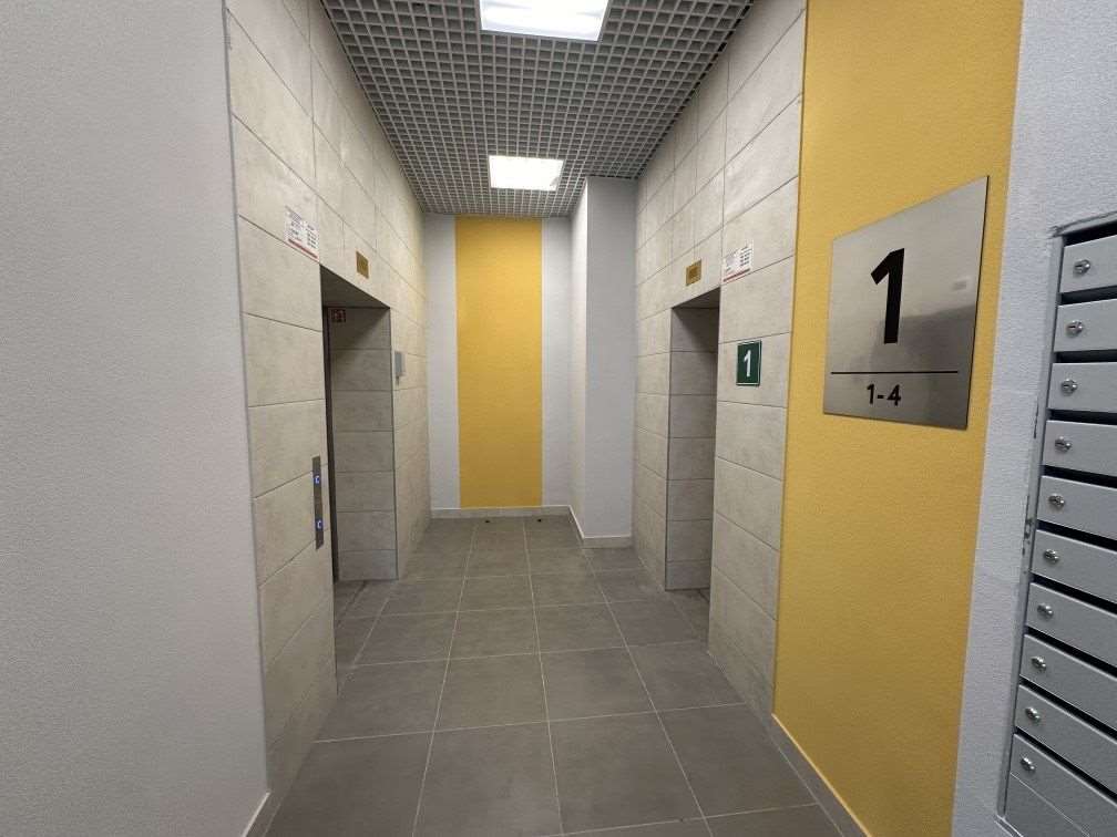 Трехкомнатная квартира пр. Дальневосточный проспект, 35 к. 3, фото №10