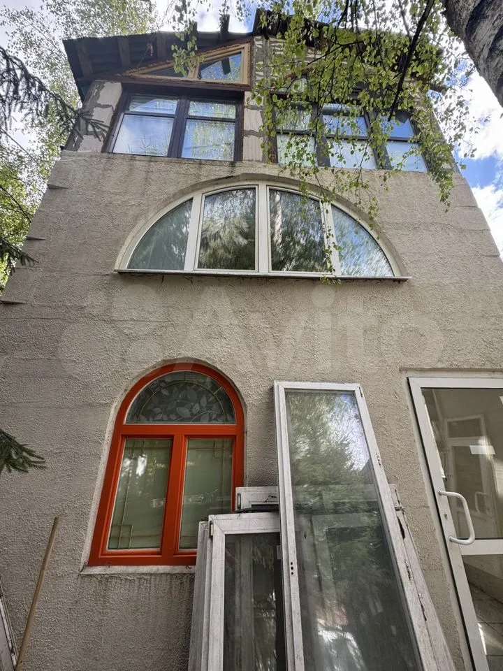Дом комнаты 25 улица, фото №1
