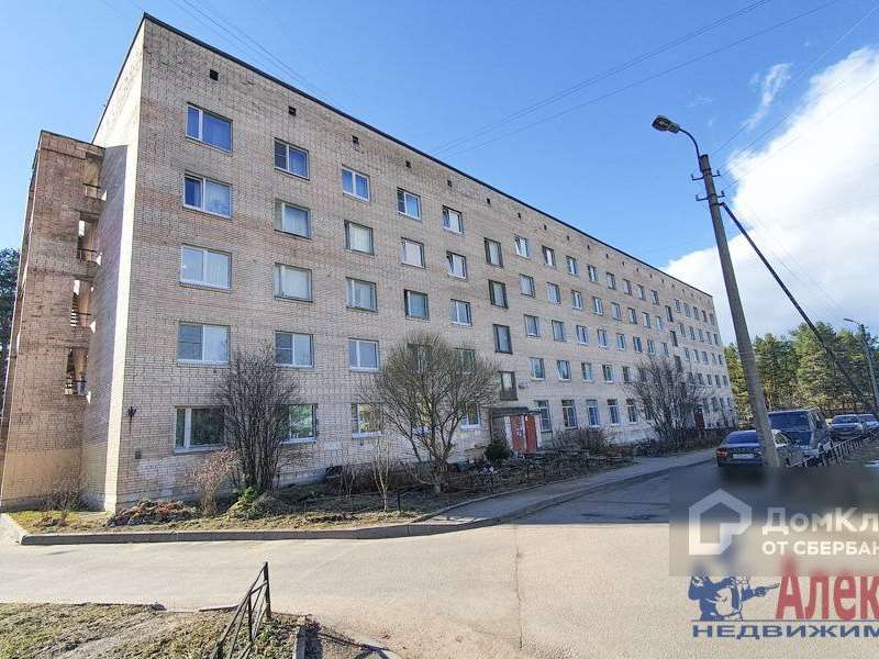 Комната ул. Борисова улица, 9 к. 1, фото №10