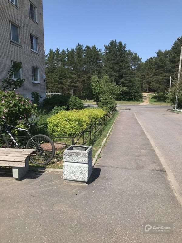 Комната ул. Борисова улица, 9 к. 1, фото №3