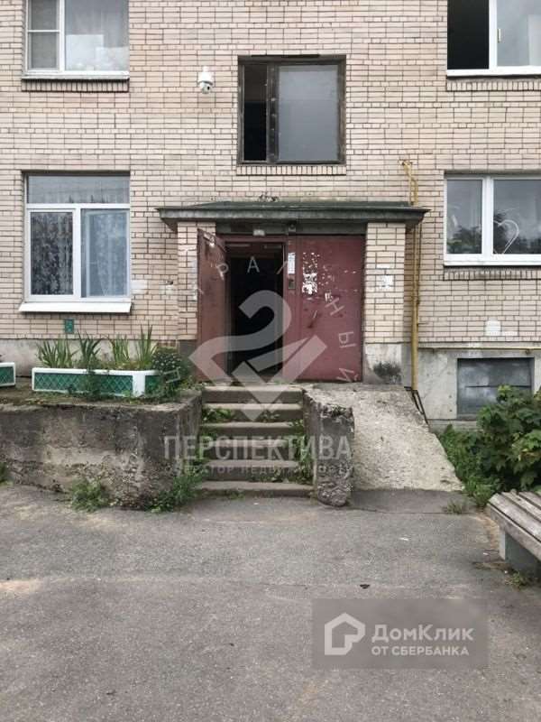 Комната ул. Борисова улица, 9 к. 1, фото №2