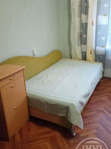 Комната ул. Борисова улица, 9 к. 1, фото №1