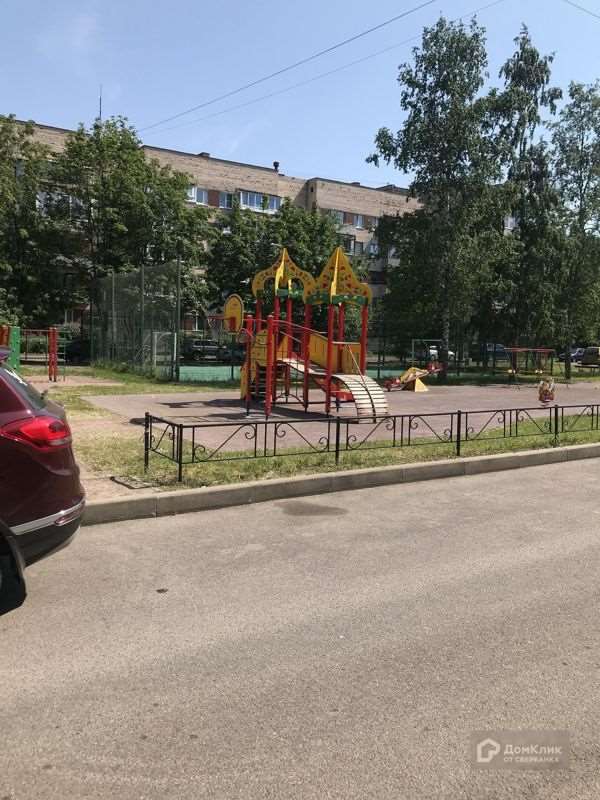 Комната ул. Борисова улица, 9 к. 1, фото №5
