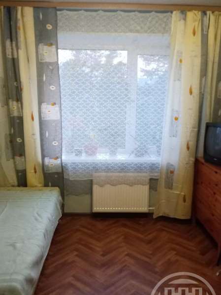 Комната ул. Борисова улица, 9 к. 1, фото №6
