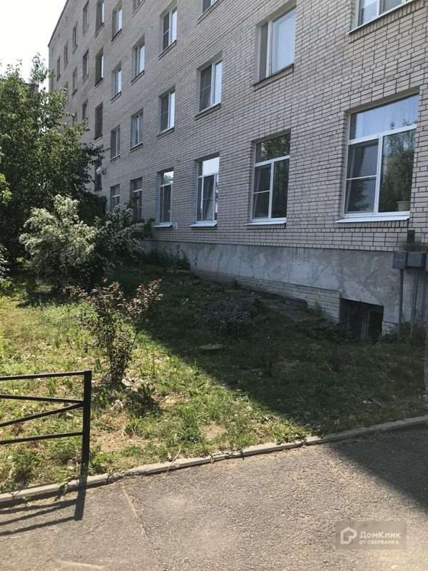 Комната ул. Борисова улица, 9 к. 1, фото №7