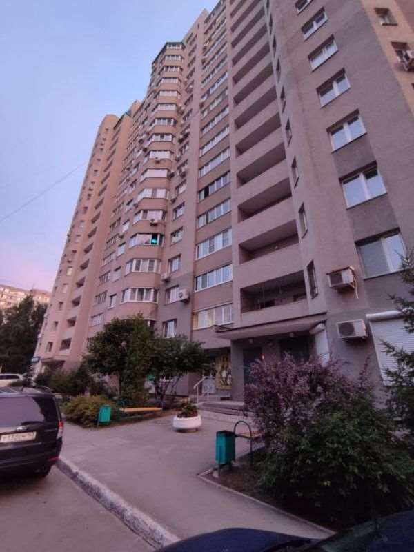 Однокомнатная квартира Приволжский улица, фото №4