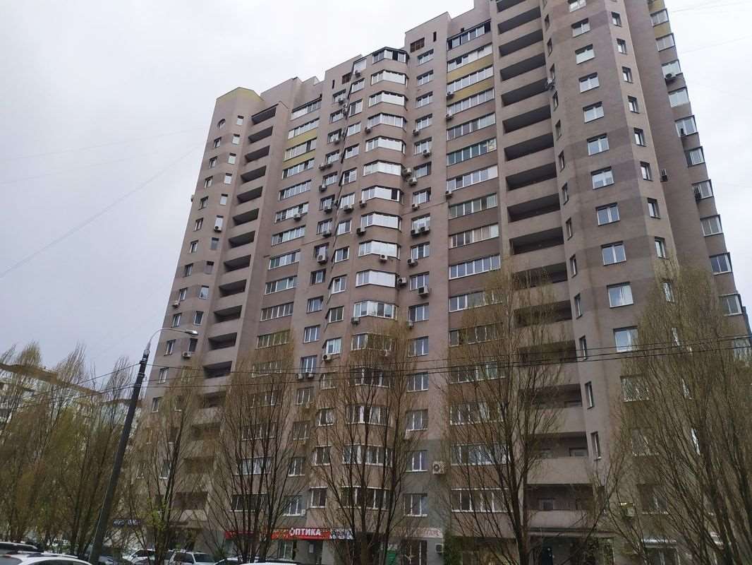 Однокомнатная квартира Приволжский улица, фото №2