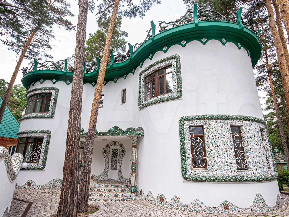Дом  комнаты 14 улица, 87320, фото №1