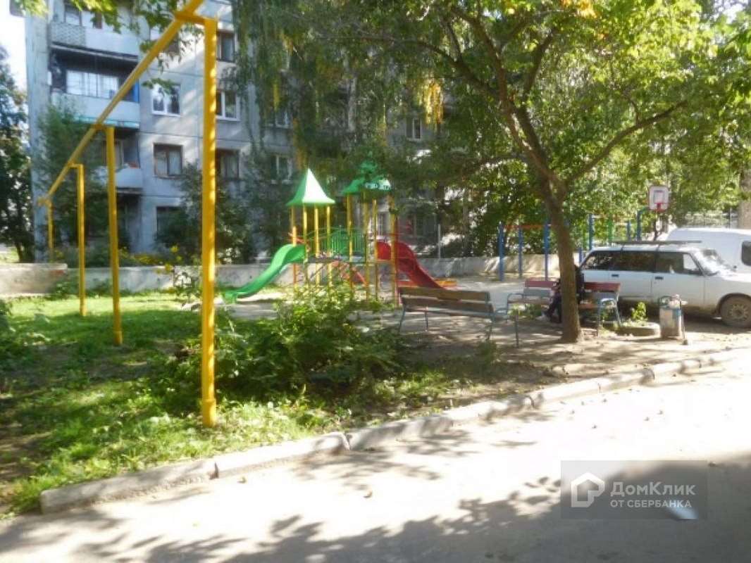 Комната Екатеринбург улица, фото №4