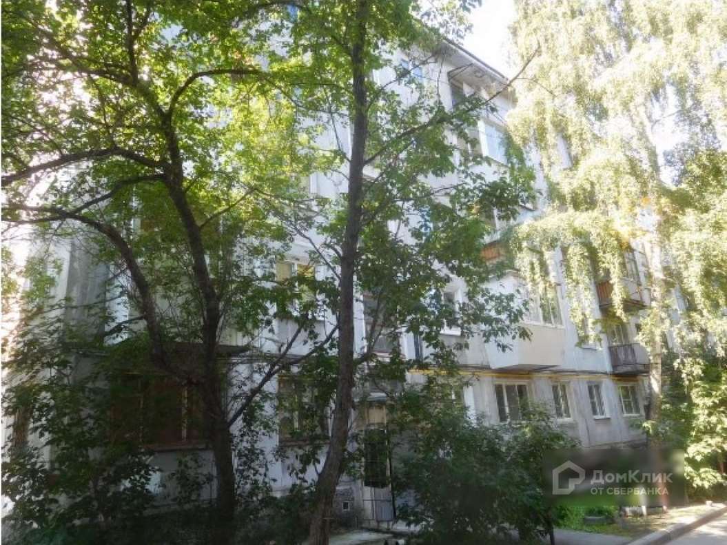 Комната Екатеринбург улица, фото №3