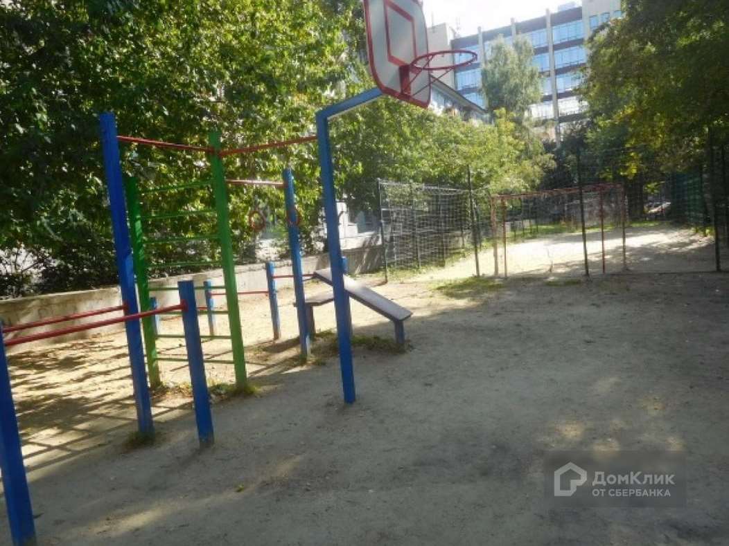 Комната Екатеринбург улица, фото №7