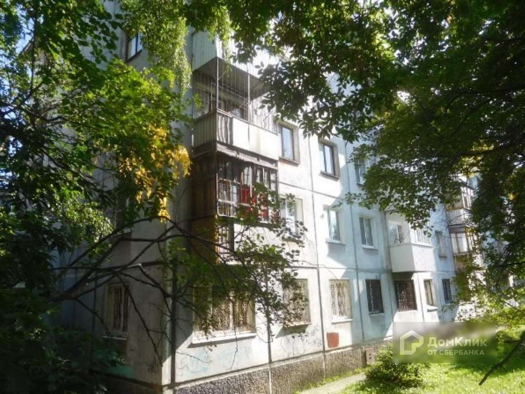 Комната Екатеринбург улица, фото №9