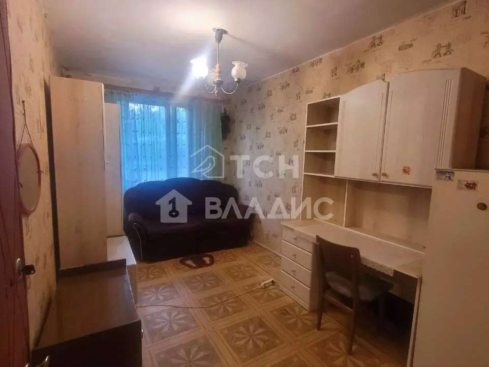 Комната Московская улица, фото №3