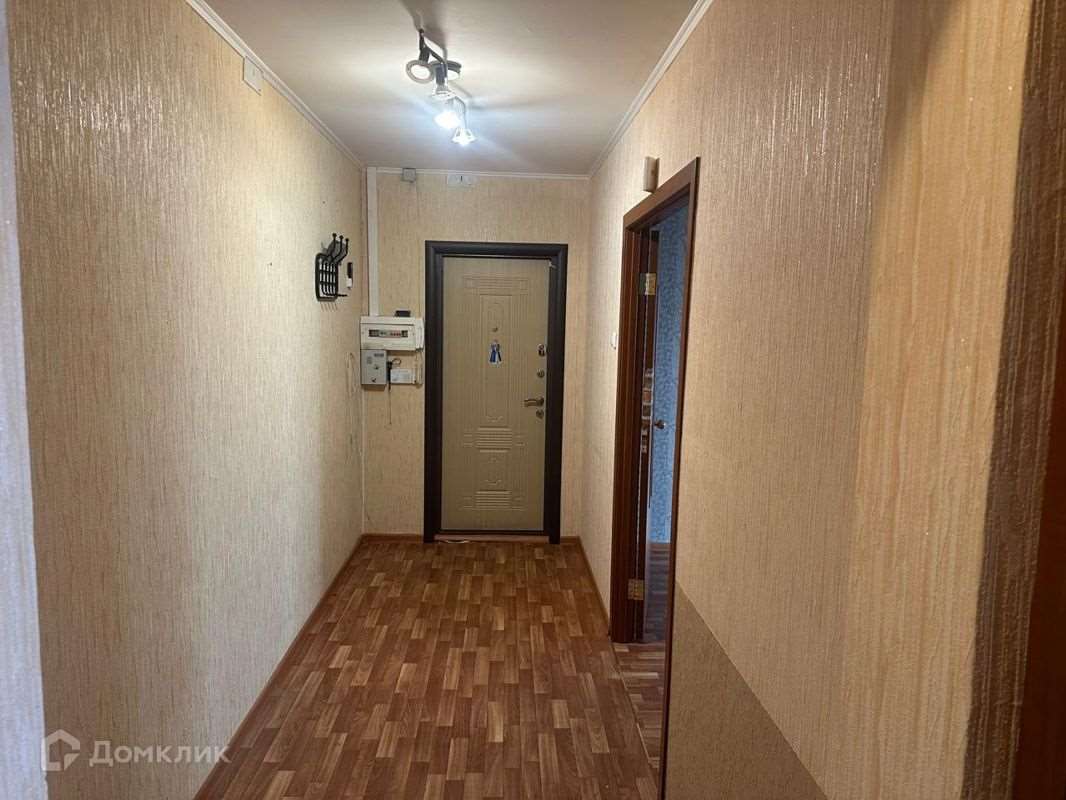 Двухкомнатная квартира Челябинск улица, фото №10