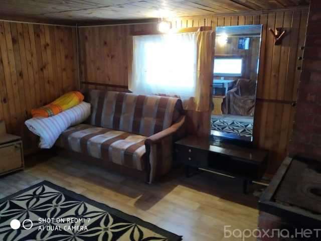 Дом комнаты ул. Ленинградская (МО "г. Колпино") улица, фото №3