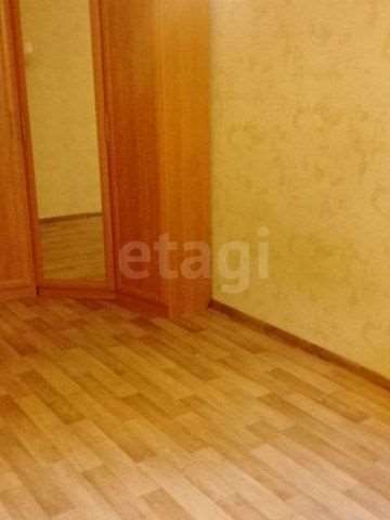 Двухкомнатная квартира Новосибирск улица, фото №8