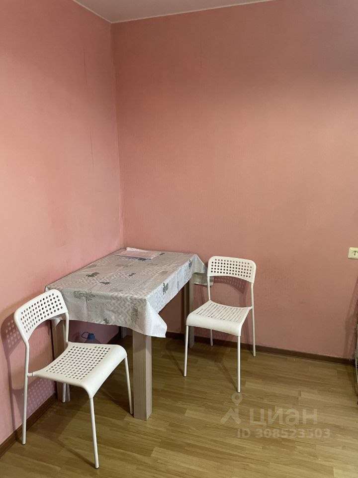 Комната пр. Солидарности проспект, 29 к. 1, фото №5
