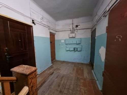 Комната Екатеринбург улица, фото №1