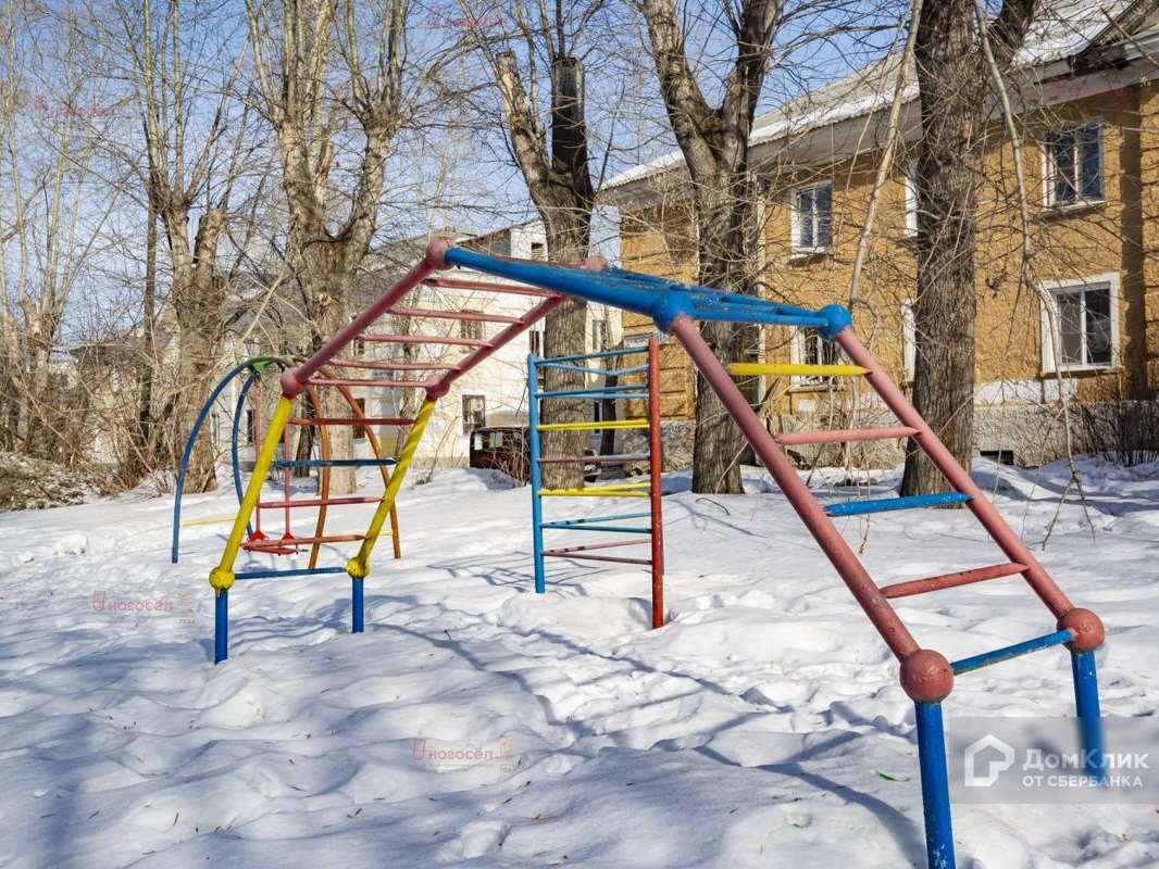 Комната Екатеринбург улица, фото №7