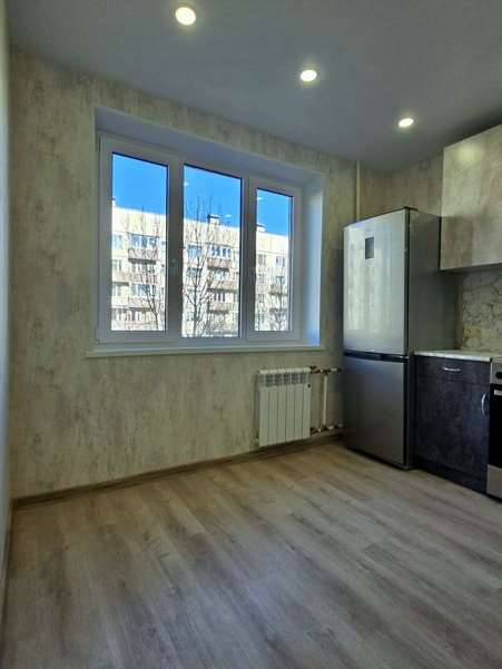 Трехкомнатная квартира пр. Авиаконструкторов проспект, 27 к. 1, фото №8