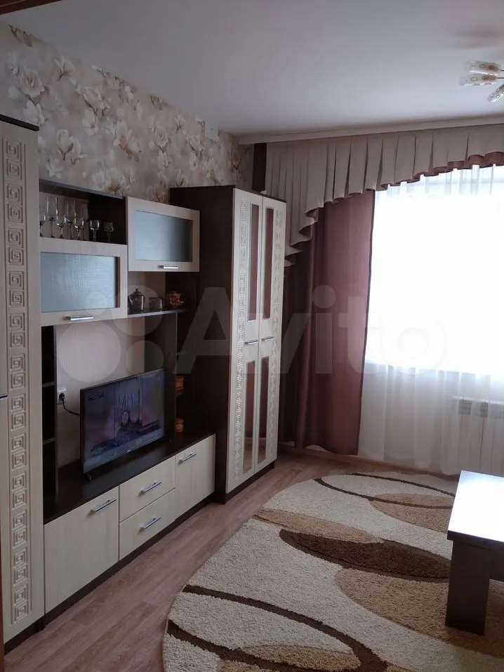 Трехкомнатная квартира 5 улица, фото №3