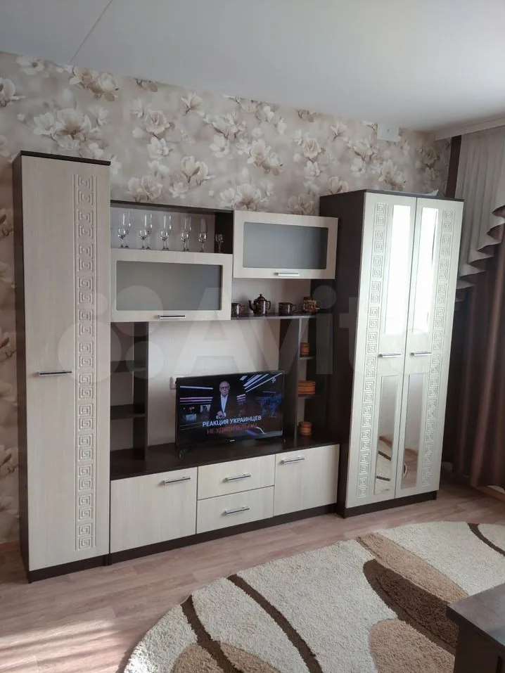 Трехкомнатная квартира 5 улица, фото №6