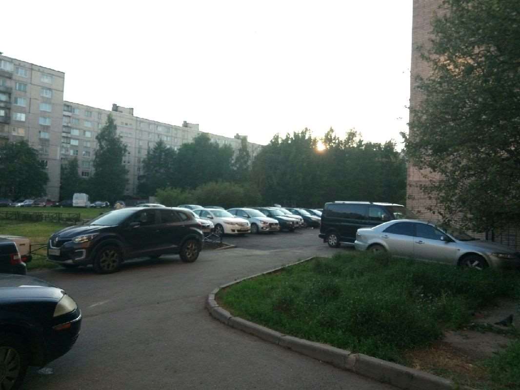 Комната ул. Подвойского улица, 46, фото №10