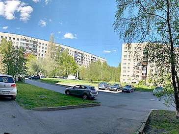 Комната ул. Подвойского улица, 46, фото №9