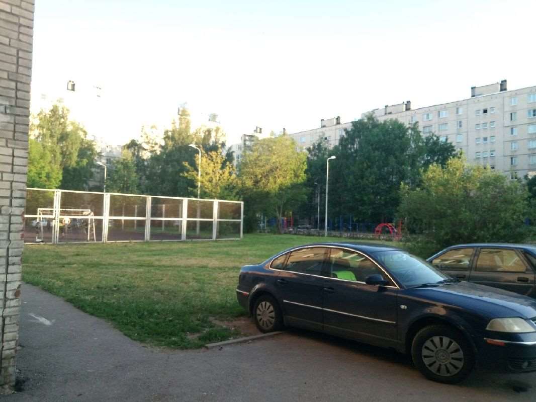Комната ул. Подвойского улица, 46, фото №4