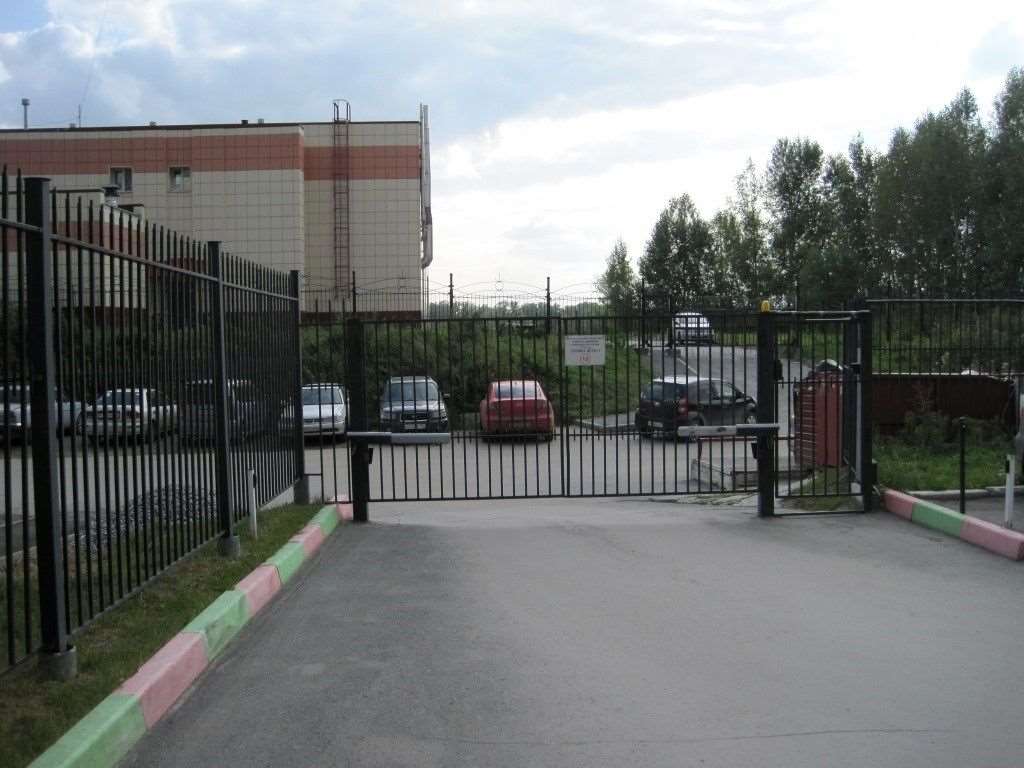 Однокомнатная квартира Новосибирск улица, фото №4